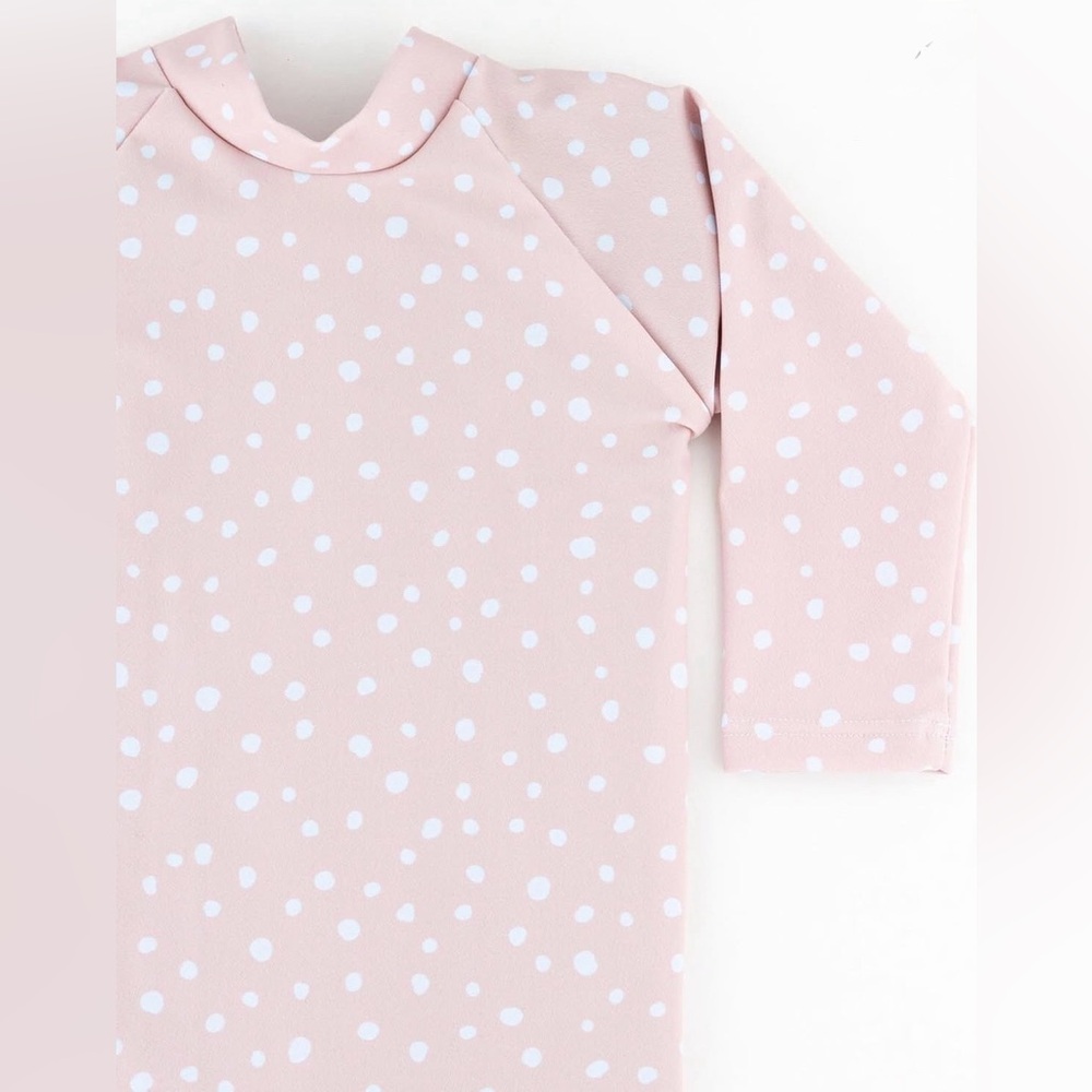 Current Tyed - The "June" Sunsuit - 18M
